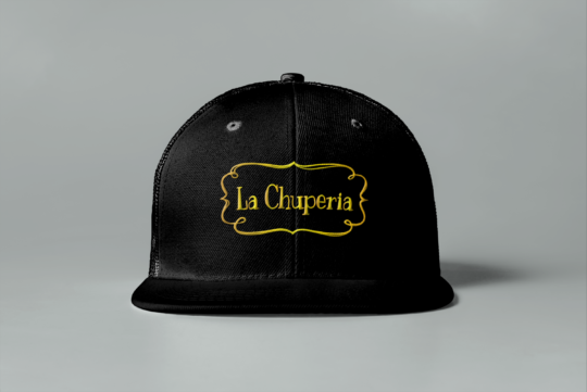 La Chuperia Snapback 2