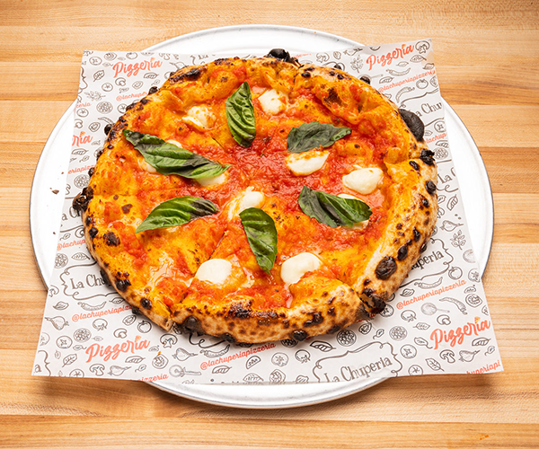 La Margherita