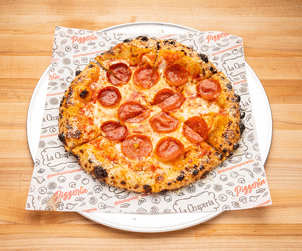 Pepperoni