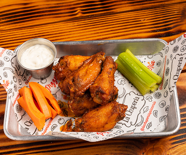 Wings 1