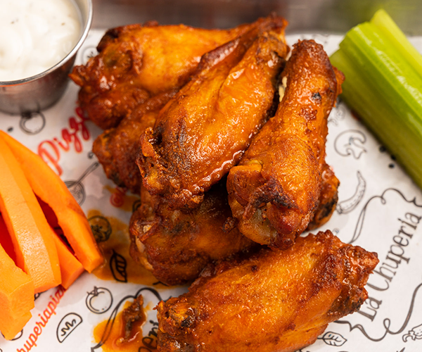 Wings 2