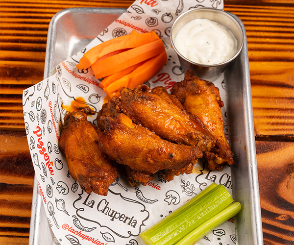 Wings 3